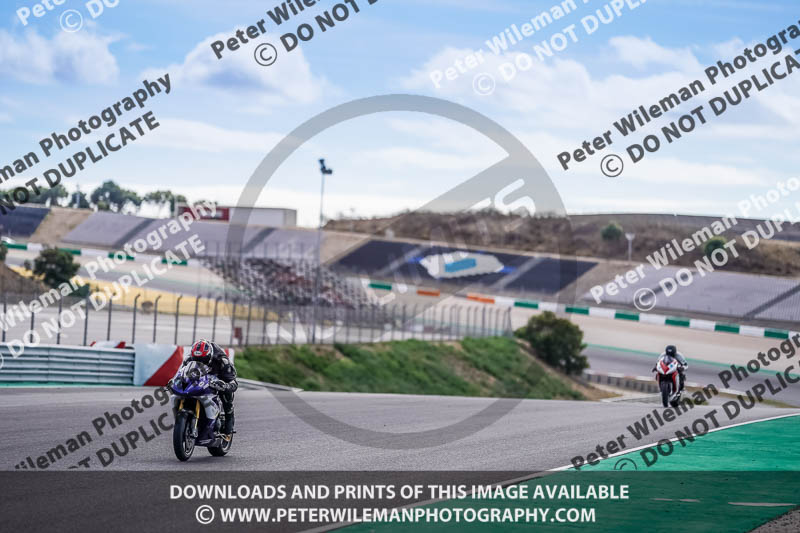 motorbikes;no limits;october 2019;peter wileman photography;portimao;portugal;trackday digital images